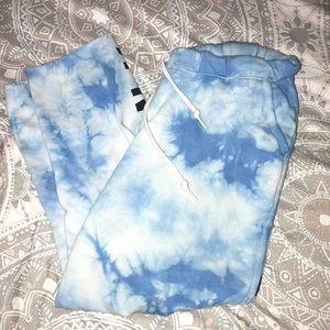 Victoria Secret Sweatpants